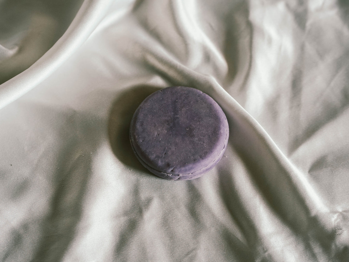 Lavender Shampoo Bar