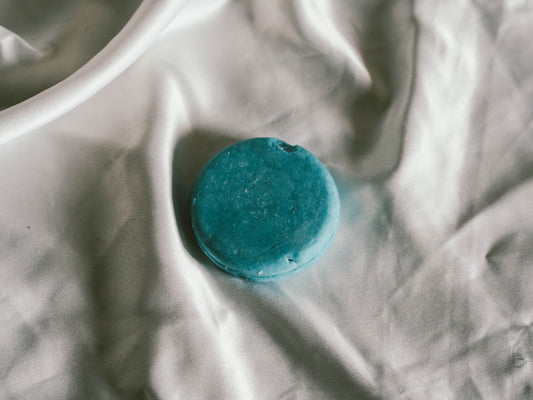 Ocean Shampoo Bar