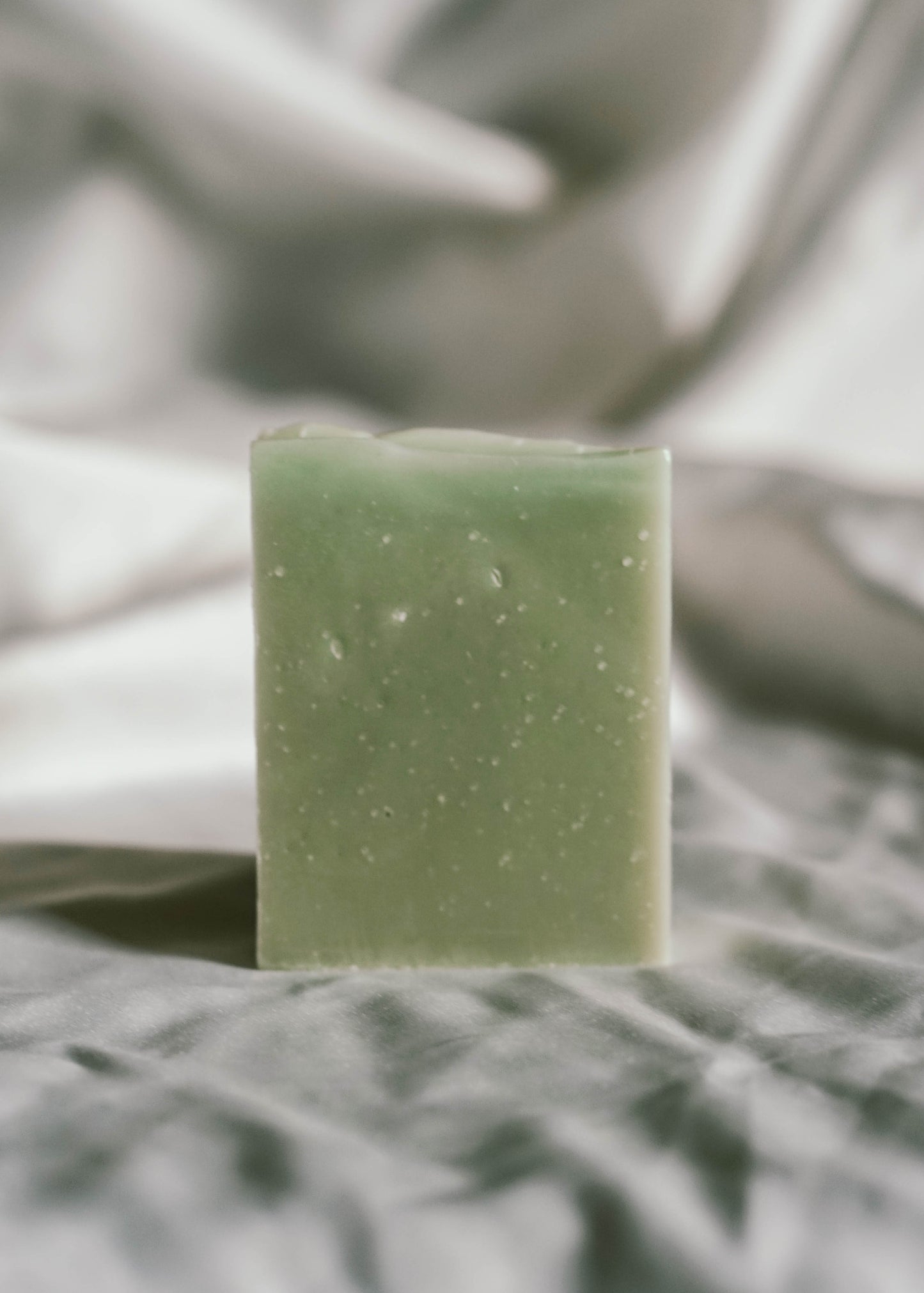 Aloe Eucalyptus Soap