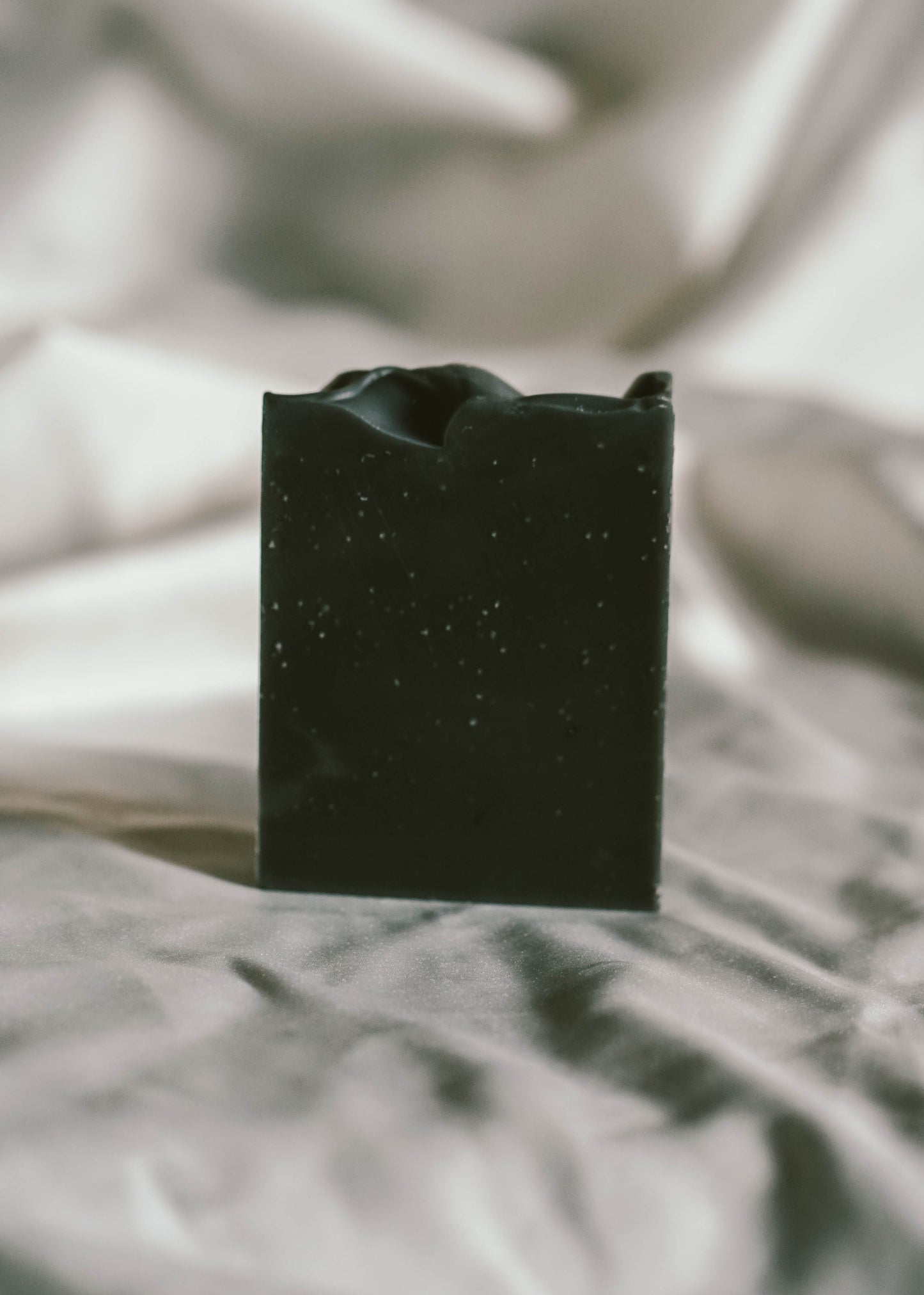 Tea Tree & Charcoal Soap